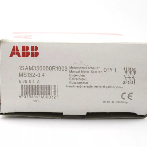 ABB 31SAM350000R1003