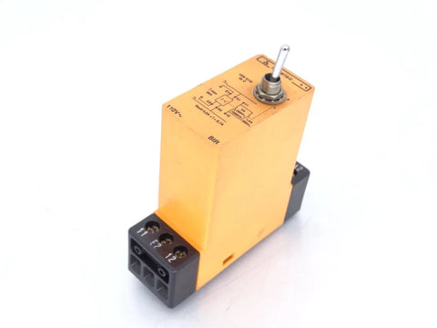 CROUZET BIR-110A