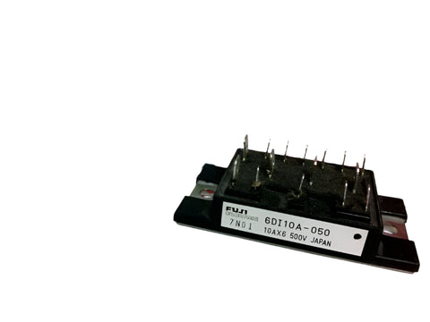 FUJI ELECTRIC 6DI10A-050