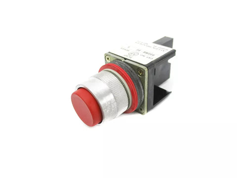 ALLEN BRADLEY  800MR-B6AK