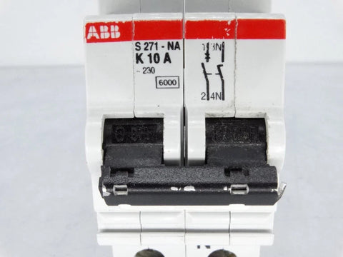 ABB S271-NAK10A