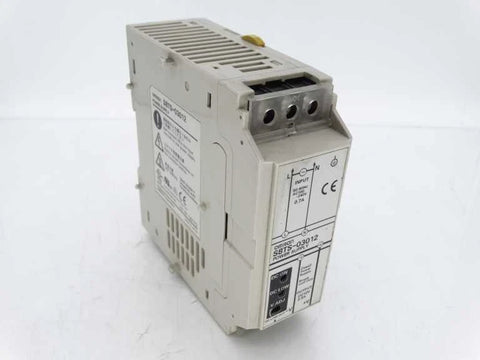 OMRON S8TS-03012