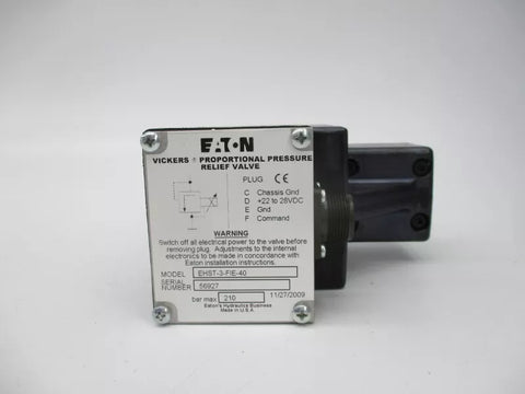 EATON  EHST-3-FIE-40