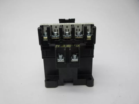 FUJI ELECTRIC 4NC0H0B11