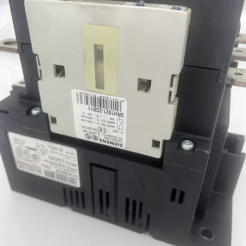 SIEMENS 3RT1056-6NP38-0PA5