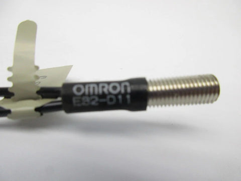 Omron E32-D11