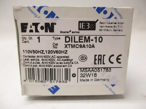 EATON XTMC9A10A