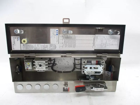 EATON ECN2224AAF