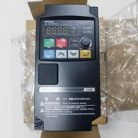 OMRON 3G3JX-AB004-E