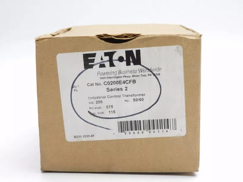 EATON C0200E4CFB