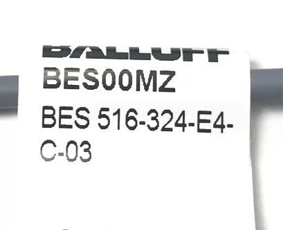 BALLUFF BES516-324-E4-C-03