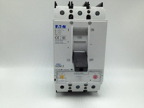 EATON NZMB2-A100-NA