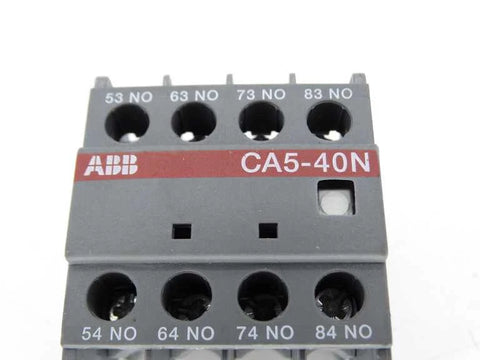 ABB CA5-40N