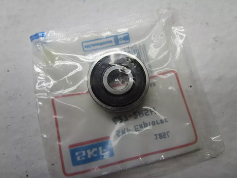 SKF 627-2RSH/C3