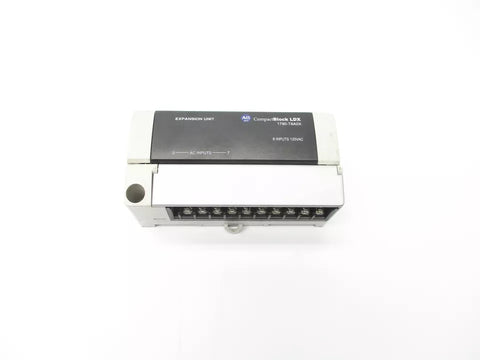 ALLEN BRADLEY 1790-T8A0X