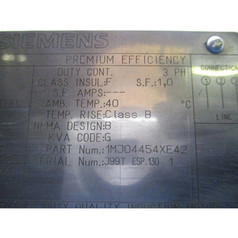 SIEMENS 1MJ04454XE42