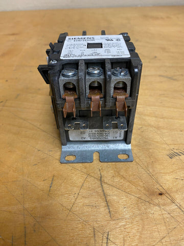 Siemens  42BF35AGR