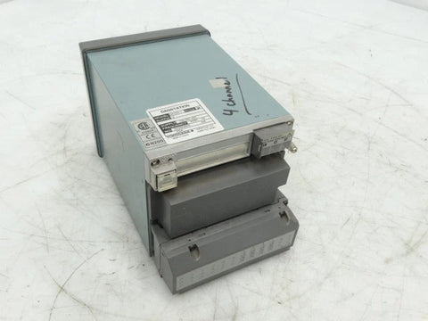 YOKOGAWA DX104-1-2