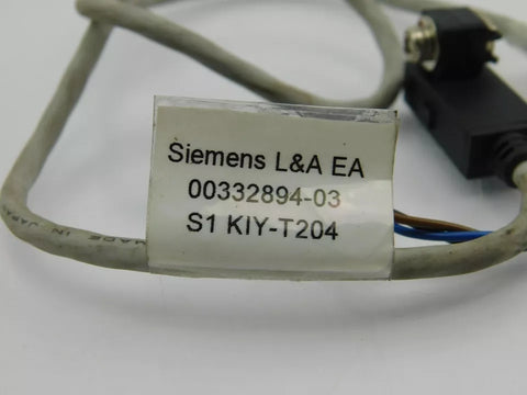 SIEMENS 00332894-03