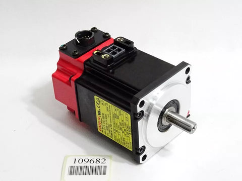 Fanuc A06B-0115-B203