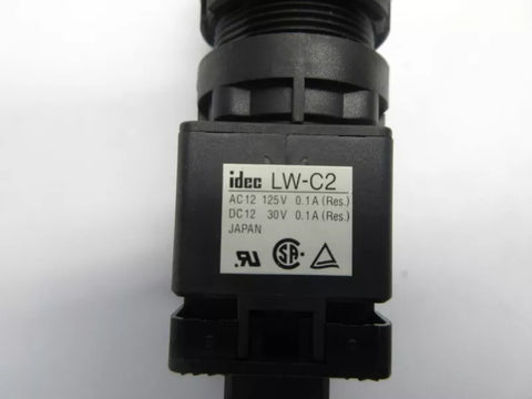 IDEC LW-C2