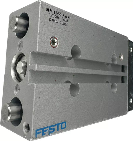 FESTO DFM-12-50-P-A-KF