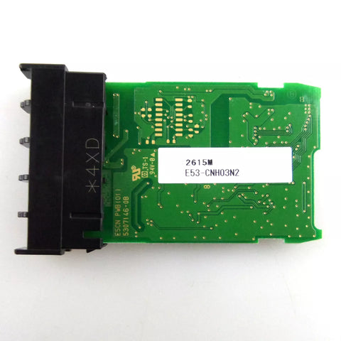 Omron E53-CNH03N2