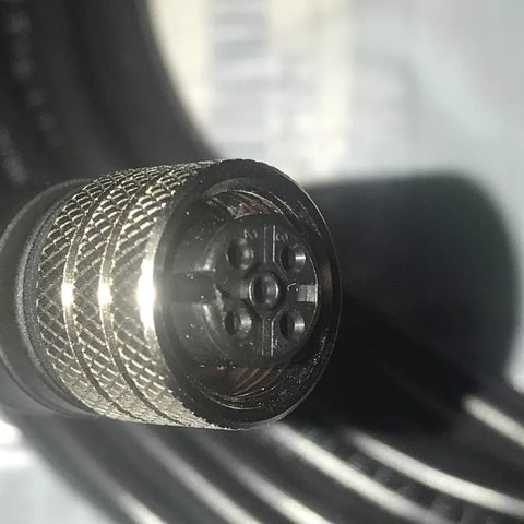 Woodhead 804000E03M050