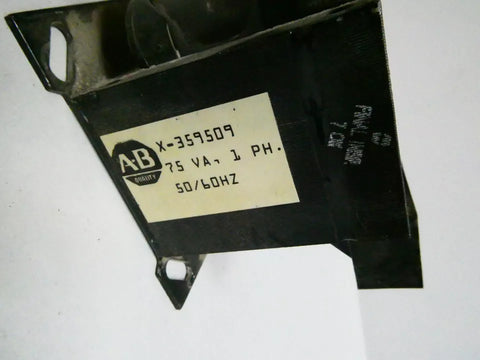 ALLEN BRADLEY X-359510