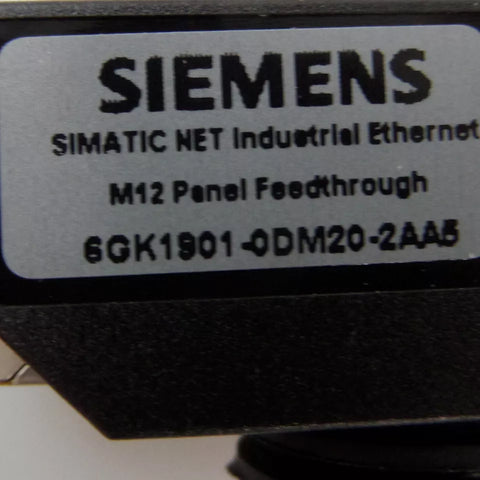 Siemens 6GK1901-0DM20-2AA5