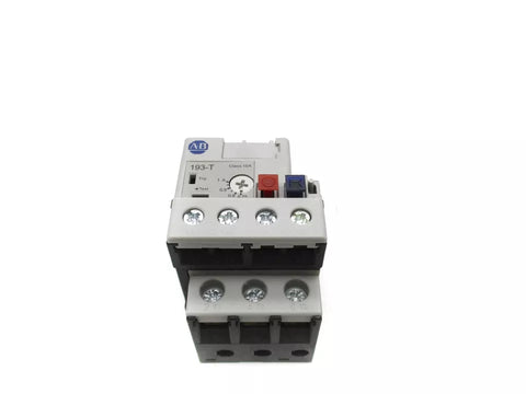 ALLEN BRADLEY 193-T1AB10