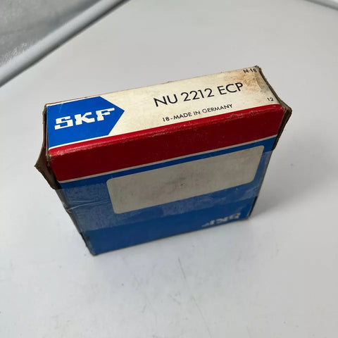 SKF NU2212ECP