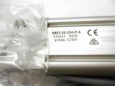 FESTO DNCI-32-210-P-A