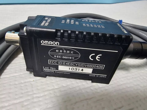 OMRON V680-HA63A