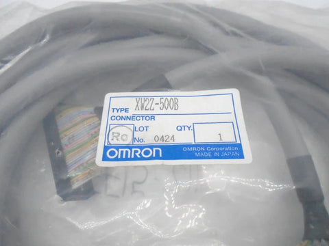 OMRON XW2Z-500B