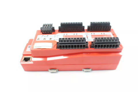 ALLEN BRADLEY 1791ES-IB8XOBV4