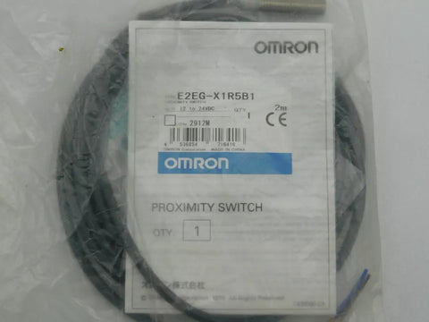 OMRON E2EG-X1R5B1