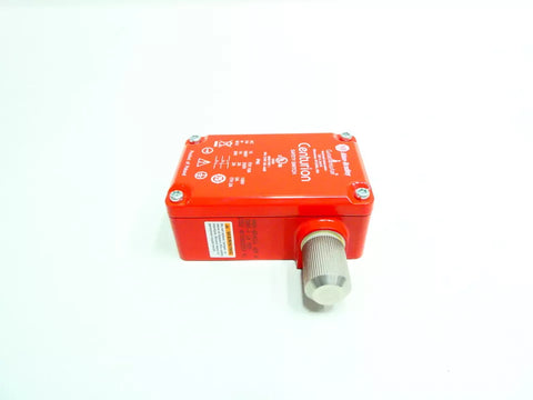 ALLEN BRADLEY 440K-B04026