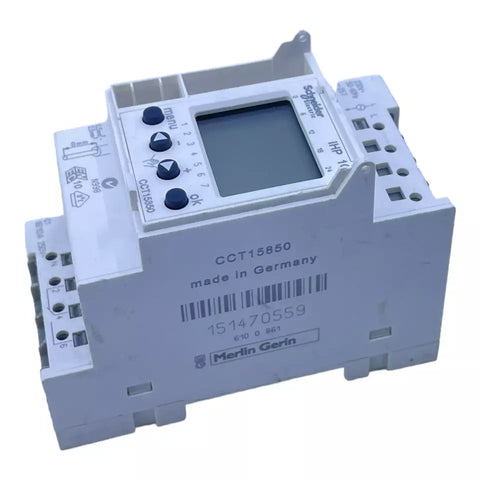 Schneider Electric CCT15850