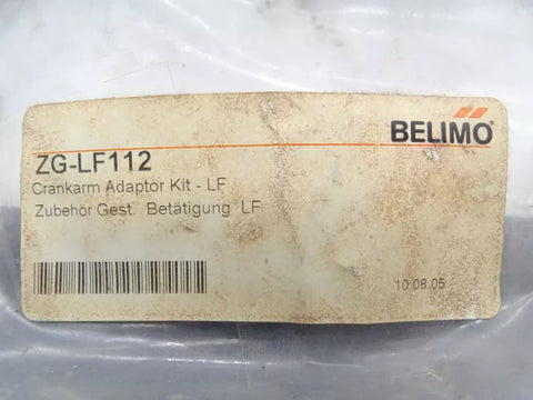 BELIMO ZG-LF112