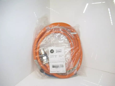 ALLEN BRADLEY 2090-CPBM7DF-10AA05