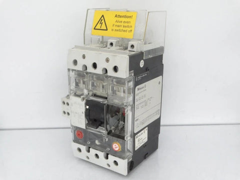 EATON NZM7A-25N-NA