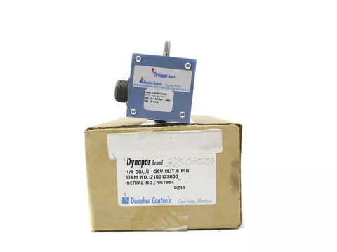 DYNAPAR 2100123000