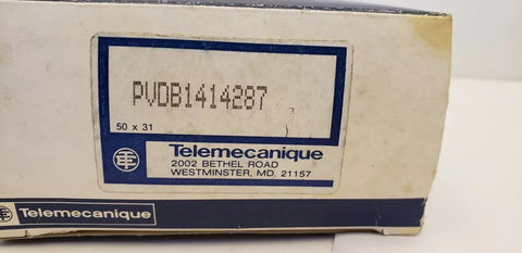 TELEMECANIQUE PVDB1414287