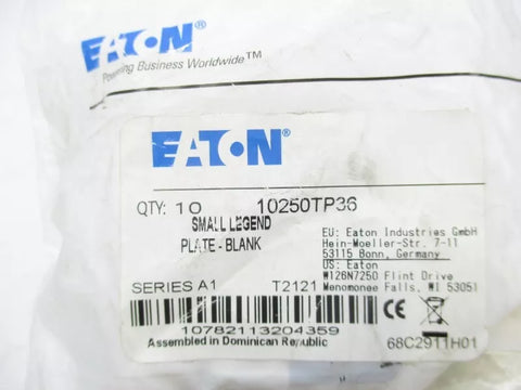 EATON 10250TP36