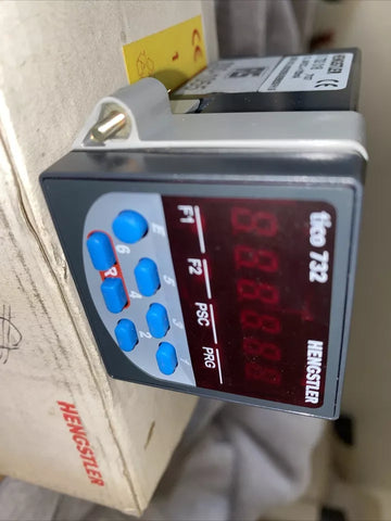 DYNAPAR 0732-002