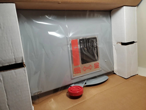 EATON DH363UGK