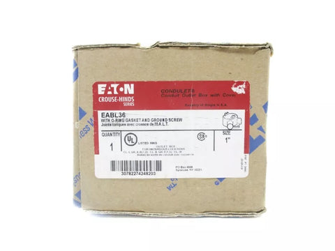 EATON EABL36