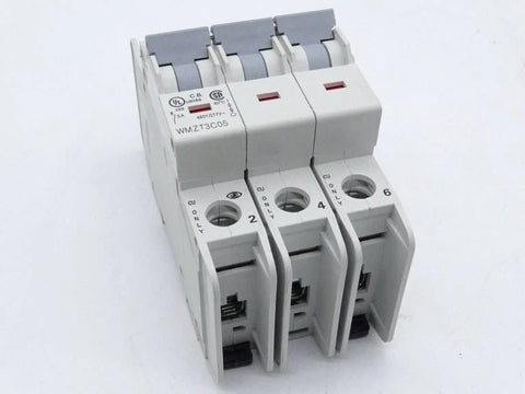 EATON WMZT3C05