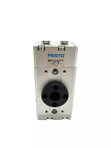 Festo DRQD-16-90-PPVJ-A-AL-FW